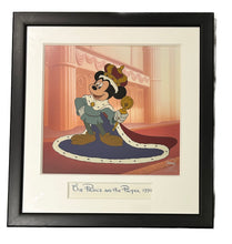 Load image into Gallery viewer, Prince Mickey - Sericel
