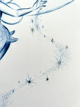 Cargar imagen en el visor de la galería, Disney Swarovski - The Magic of Tink
