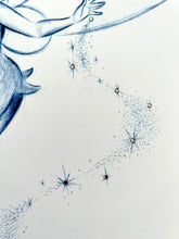 Carica l&#39;immagine nel visualizzatore della galleria, Disney Swarovski - The Magic of Tink
