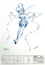 Load image into Gallery viewer, Disney Swarovski - The Magic of Tink
